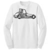 Unisex Tagless® Long-Sleeve T-Shirt Thumbnail
