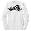 Unisex Tagless® Long-Sleeve T-Shirt Thumbnail