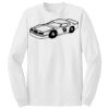 Unisex Tagless® Long-Sleeve T-Shirt Thumbnail