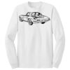 Unisex Tagless® Long-Sleeve T-Shirt Thumbnail