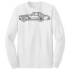 Unisex Tagless® Long-Sleeve T-Shirt Thumbnail