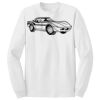 Unisex Tagless® Long-Sleeve T-Shirt Thumbnail