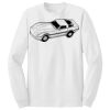 Unisex Tagless® Long-Sleeve T-Shirt Thumbnail