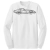 Unisex Tagless® Long-Sleeve T-Shirt Thumbnail