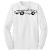 Unisex Tagless® Long-Sleeve T-Shirt Thumbnail