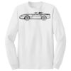 Unisex Tagless® Long-Sleeve T-Shirt Thumbnail