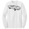 Unisex Tagless® Long-Sleeve T-Shirt Thumbnail