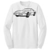 Unisex Tagless® Long-Sleeve T-Shirt Thumbnail