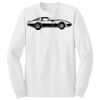 Unisex Tagless® Long-Sleeve T-Shirt Thumbnail