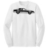 Unisex Tagless® Long-Sleeve T-Shirt Thumbnail