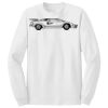 Unisex Tagless® Long-Sleeve T-Shirt Thumbnail