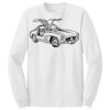 Unisex Tagless® Long-Sleeve T-Shirt Thumbnail