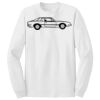Unisex Tagless® Long-Sleeve T-Shirt Thumbnail