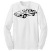 Unisex Tagless® Long-Sleeve T-Shirt Thumbnail