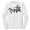Unisex Tagless® Long-Sleeve T-Shirt Thumbnail