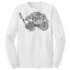 Unisex Tagless® Long-Sleeve T-Shirt Thumbnail