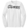 Unisex Tagless® Long-Sleeve T-Shirt Thumbnail