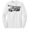 Unisex Tagless® Long-Sleeve T-Shirt Thumbnail