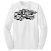 Unisex Tagless® Long-Sleeve T-Shirt Thumbnail