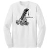 Unisex Tagless® Long-Sleeve T-Shirt Thumbnail