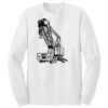 Unisex Tagless® Long-Sleeve T-Shirt Thumbnail