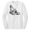 Unisex Tagless® Long-Sleeve T-Shirt Thumbnail