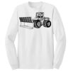 Unisex Tagless® Long-Sleeve T-Shirt Thumbnail