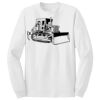 Unisex Tagless® Long-Sleeve T-Shirt Thumbnail