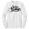 Unisex Tagless® Long-Sleeve T-Shirt Thumbnail