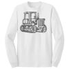 Unisex Tagless® Long-Sleeve T-Shirt Thumbnail