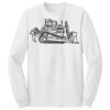 Unisex Tagless® Long-Sleeve T-Shirt Thumbnail