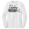 Unisex Tagless® Long-Sleeve T-Shirt Thumbnail