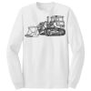 Unisex Tagless® Long-Sleeve T-Shirt Thumbnail