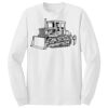 Unisex Tagless® Long-Sleeve T-Shirt Thumbnail
