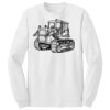 Unisex Tagless® Long-Sleeve T-Shirt Thumbnail