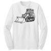 Unisex Tagless® Long-Sleeve T-Shirt Thumbnail