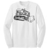 Unisex Tagless® Long-Sleeve T-Shirt Thumbnail