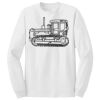 Unisex Tagless® Long-Sleeve T-Shirt Thumbnail