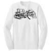Unisex Tagless® Long-Sleeve T-Shirt Thumbnail