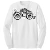 Unisex Tagless® Long-Sleeve T-Shirt Thumbnail