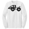 Unisex Tagless® Long-Sleeve T-Shirt Thumbnail