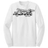 Unisex Tagless® Long-Sleeve T-Shirt Thumbnail