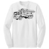 Unisex Tagless® Long-Sleeve T-Shirt Thumbnail