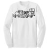 Unisex Tagless® Long-Sleeve T-Shirt Thumbnail