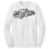 Unisex Tagless® Long-Sleeve T-Shirt Thumbnail