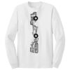 Unisex Tagless® Long-Sleeve T-Shirt Thumbnail
