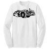 Unisex Tagless® Long-Sleeve T-Shirt Thumbnail