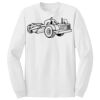 Unisex Tagless® Long-Sleeve T-Shirt Thumbnail