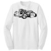 Unisex Tagless® Long-Sleeve T-Shirt Thumbnail