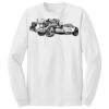 Unisex Tagless® Long-Sleeve T-Shirt Thumbnail